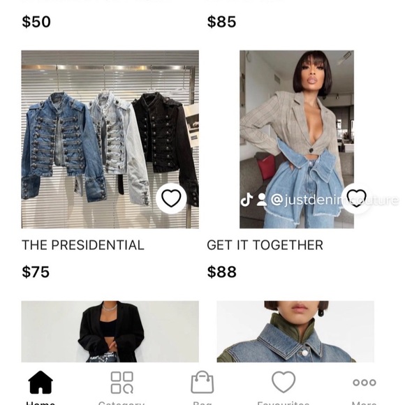 JUST💙DENIM - Picture 7 of 8